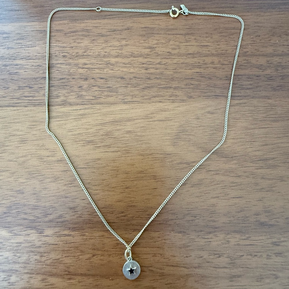 Tous Necklace & Stud earrings